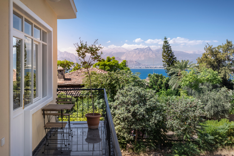 Exterior & Views 4, House of Good Things, Antalya