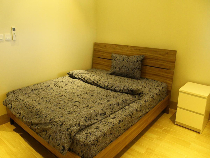 Room 4, Serene Stays in Hawana Salalah, Taqah