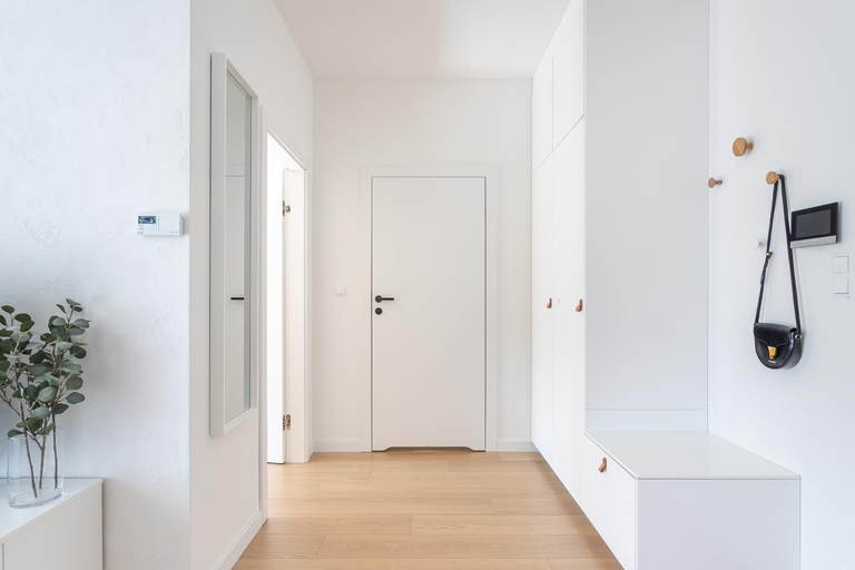 Others 4, S35 Apartments Gdynia Orlowo, Gdynia