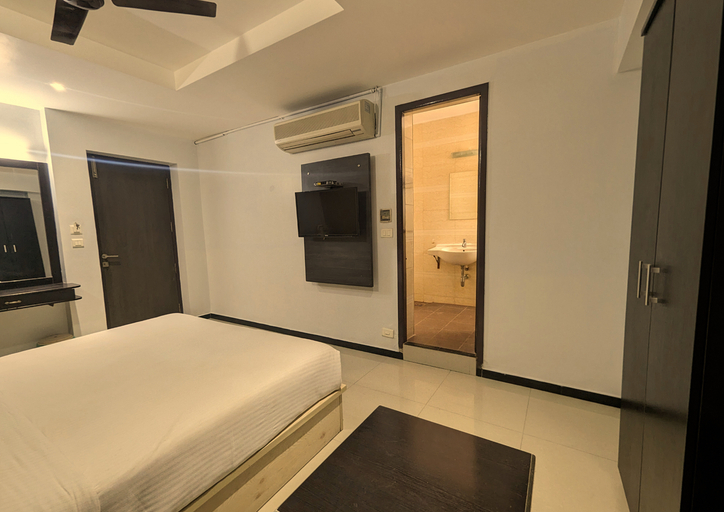 Bedroom 14