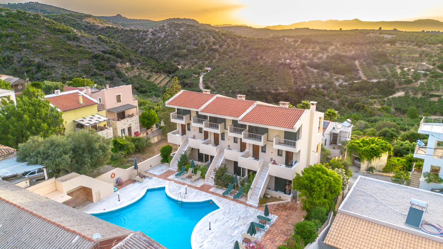 Exterior & Views 2, Orestis, Crete