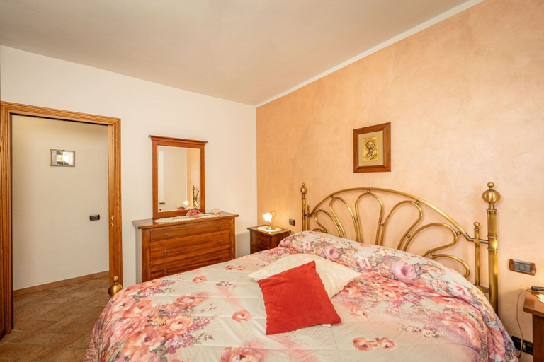 Room 4, Il Fontanino Holiday Home-il Fontanino, Siena