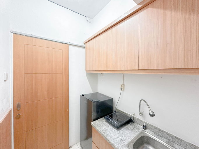 Others 4, Best Choice and Restful Studio at Pavilion Permata Apartment, Surabaya