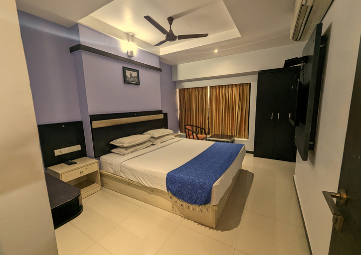 Bedroom 15