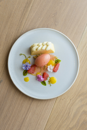 Food & Drinks 3, Vibe Hotel Melbourne Docklands, Melbourne