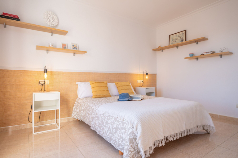 Room 3, Can Albons in Portocolom, Baleares