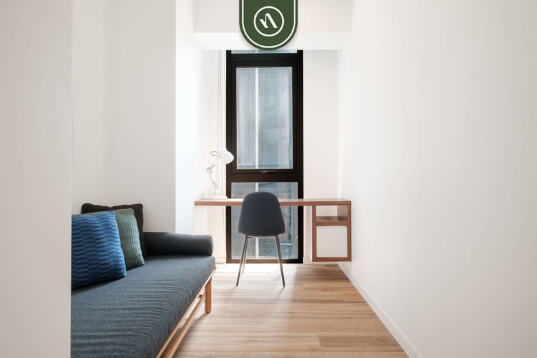 Room 2, Livix B305 in Ciudad de M Xico, Mexico City