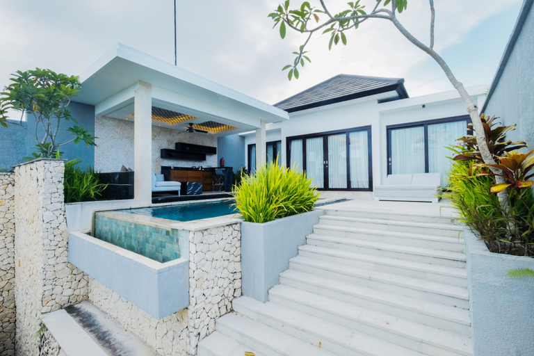 Exterior & Views 4, Prasana Villas by Arjani Resorts, Badung
