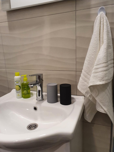 Bathroom 4, Apartmani DRAGA, Rijeka