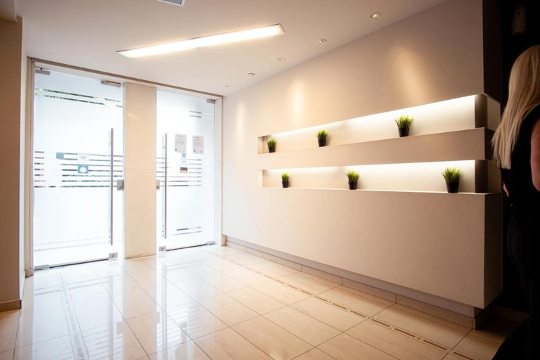 Public Area 3, Athens City Hotel, Attica
