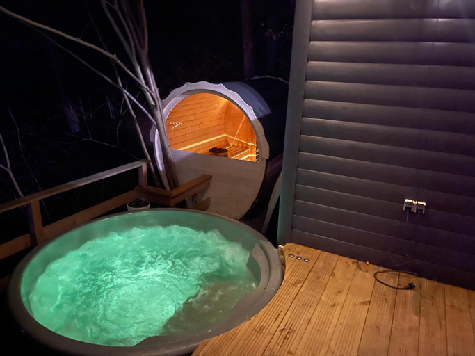 Others 3, Lake View Spa, Kartuzy
