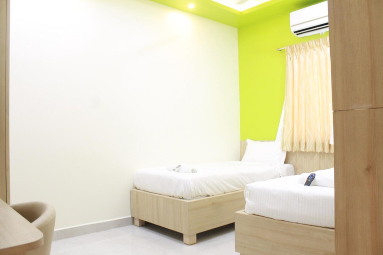 Bedroom 4