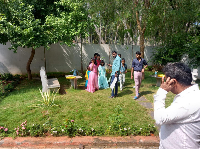 Others 4, sri saveraa residency, Viluppuram
