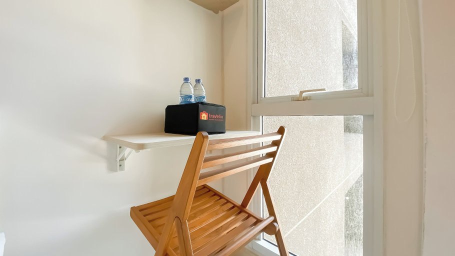 Others 5, Cozy Living and Homey Studio at Apartment Tokyo Riverside PIK 2, Tangerang