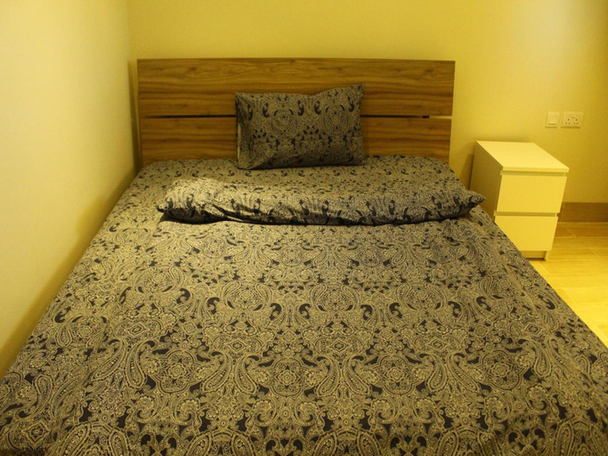 Room 5, Serene Stays in Hawana Salalah, Taqah