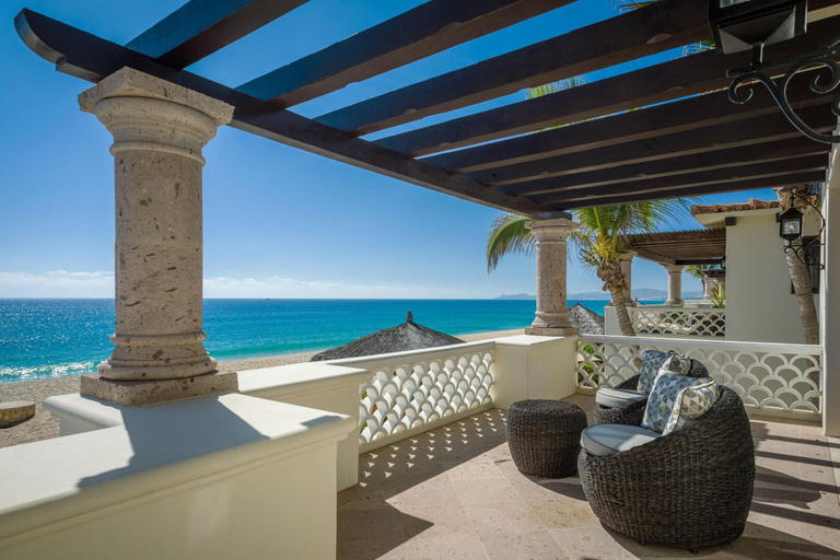 Room 2, Casa Cielo in San Jose del Cabo, La Paz