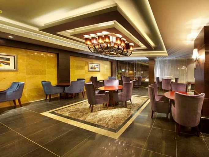Food & Drinks 5, InTour Qurtobah hotel, Riyadh