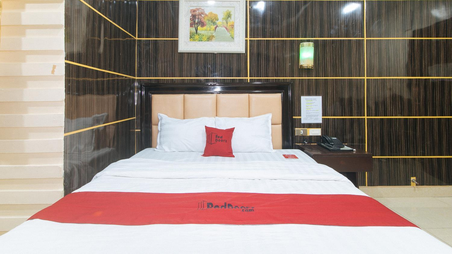 Bedroom 6