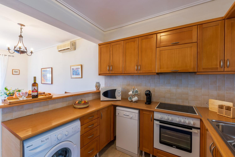 Others 5, Barbati Seafront Luxury Suites, Ionian Islands