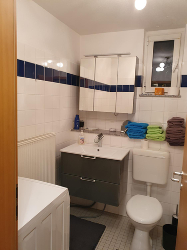 Others 4, Casa Barbara, Regionalverband Saarbrücken