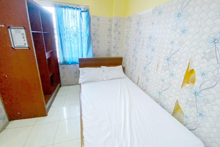 Bedroom 7