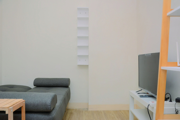 Others 4, Comfort 1BR with Minimalist Design at Podomoro Golf View Apartment, Bogor