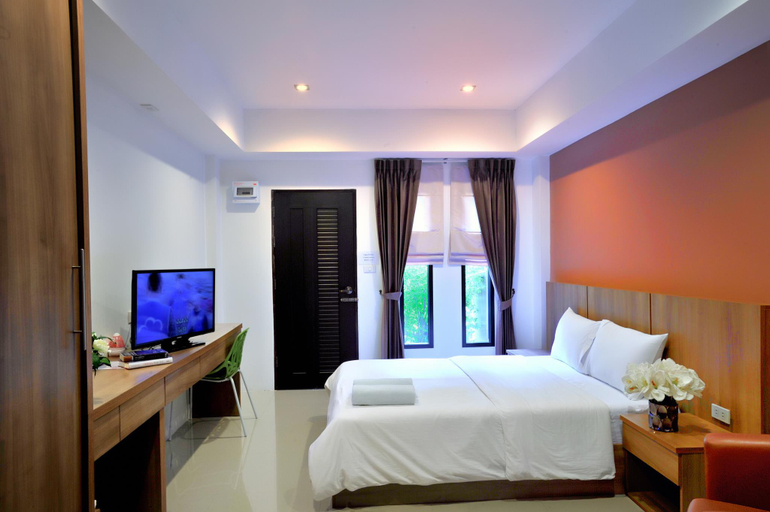 Bedroom 3, Gasser Park & Residence, Muang Khon Kaen
