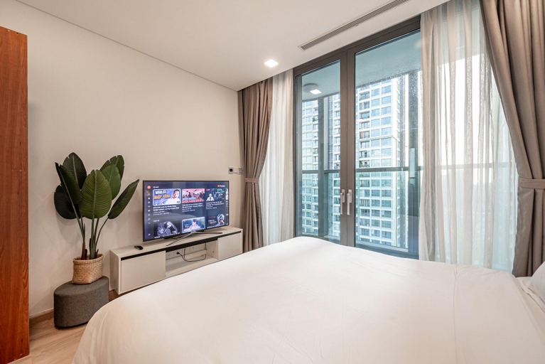 Bedroom 26