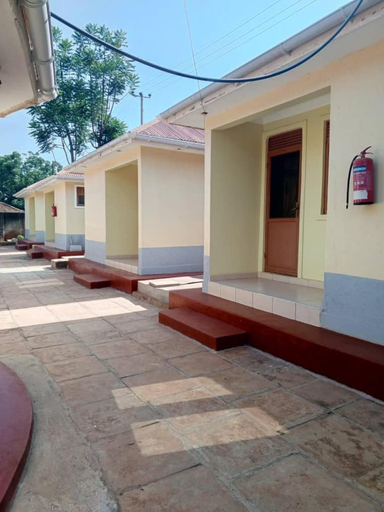 Others 2, Agabet Hotel - Mbale, Mbale