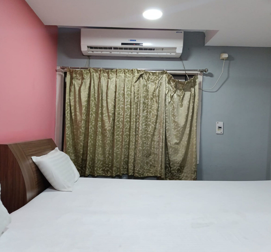Bedroom 2, Elite Residency Pallavaram, Kancheepuram