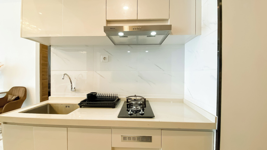 Others 4, Best Deal and Strategic 3BR Apartment Sky House BSD, Tangerang Selatan