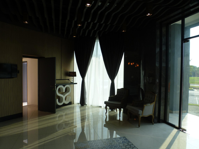 Others 5, Hotel 138 @ Bestari, Shah Alam