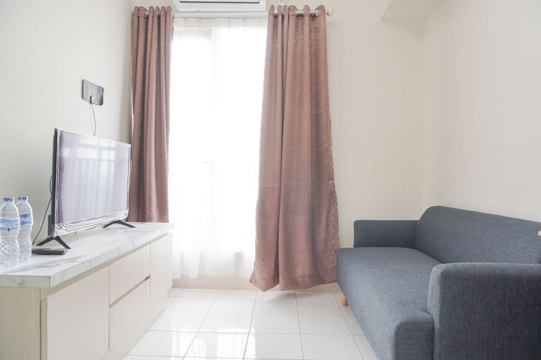 Others 4, Comfy Stay 2BR at Podomoro Golf View Apartment, Bogor