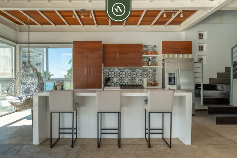 Room 2, The Ava 605 in Jalisco, Puerto Vallarta