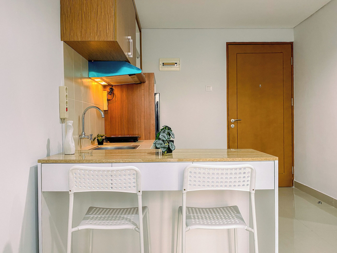 Others 5, Best and Cozy 2BR Apartment Royal Olive Residence, Jakarta Selatan
