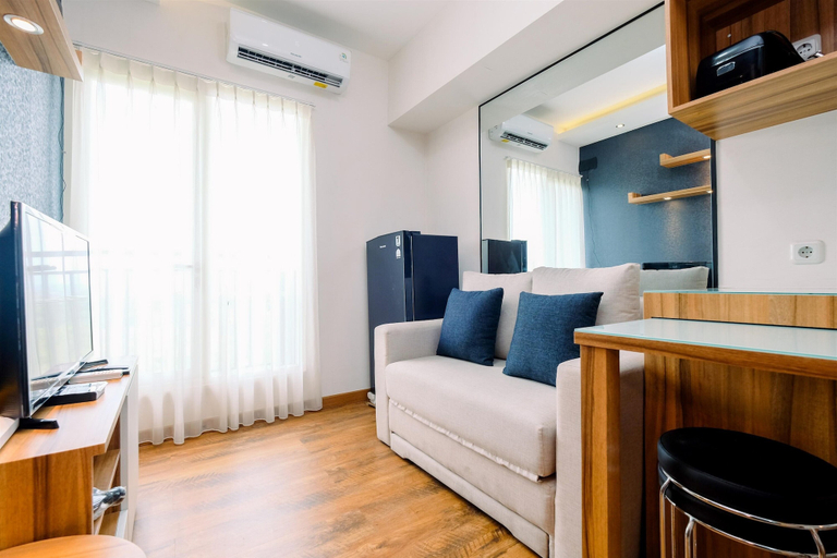 Others 4, Best Homey and Comfort 2BR at Podomoro Golf View Apartment, Bogor