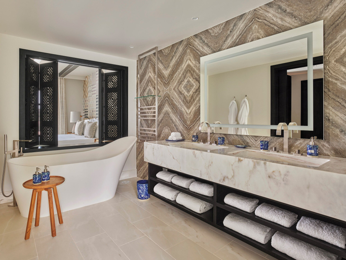 Bathroom 5, Viceroy Residences At Ombria Algarve, Loulé