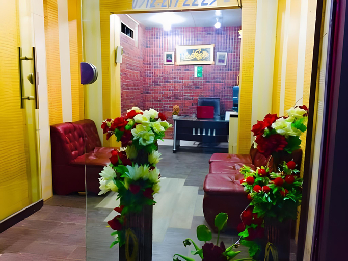 Others 4, Rock Valley Place, Malakand