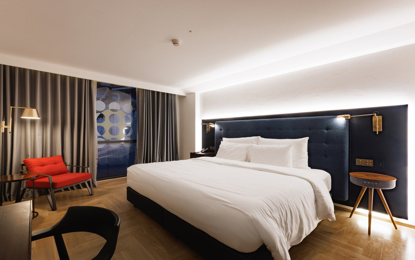 Bedroom 22