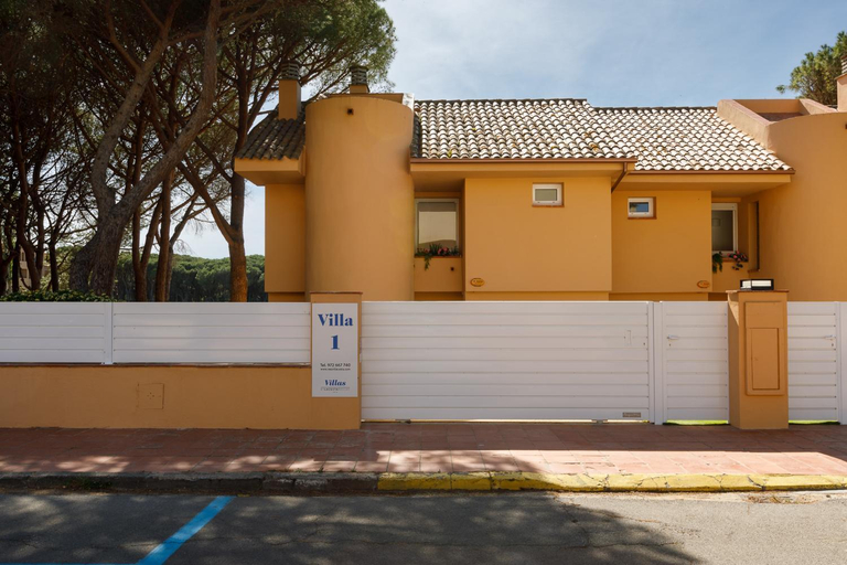 Others 4, Villas con piscina a 120m de la Playa de Pals by La Costa Resort, Girona