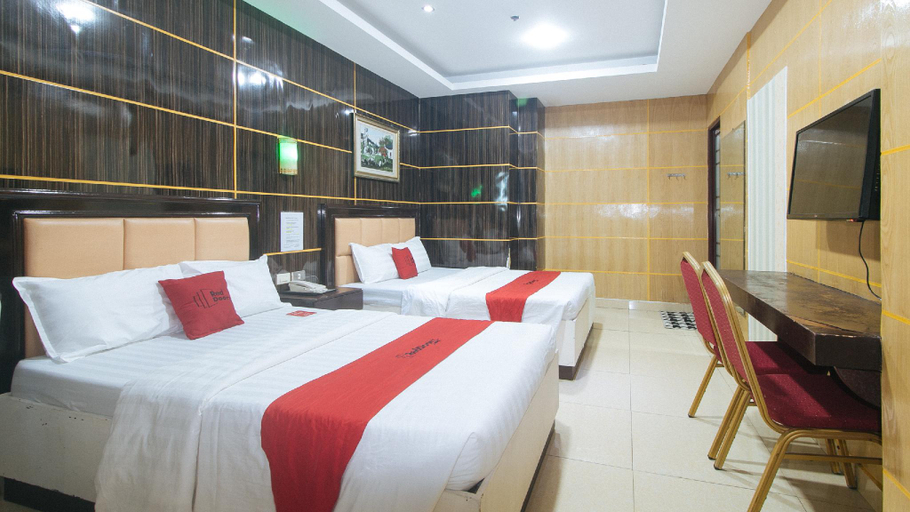 Bedroom 5