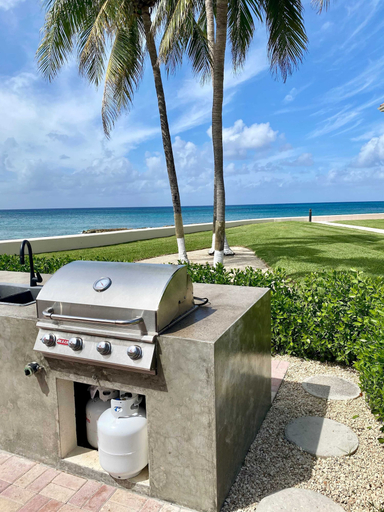 Room 3, Oceanfront Condo on Seven Mile Beach, Isla de la Juventud