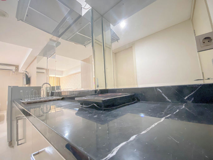 Others 4, Good Homey Studio Apartment at Warhol (W/R) Residences, Semarang