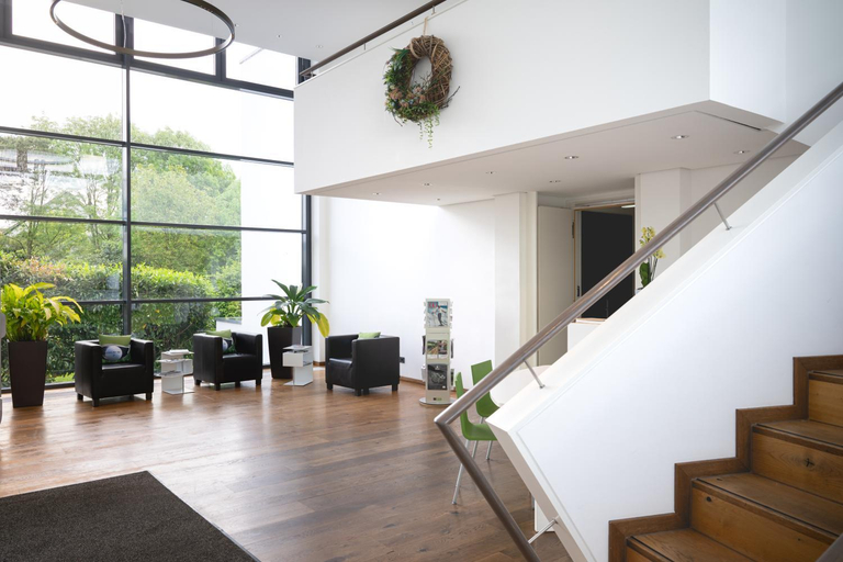Public Area 3, Golfhotel Gut Neuenhof, Unna