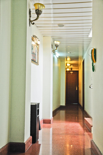 Public Area, Hoa Hong Xa Dan 2 Hotel, Đống Đa