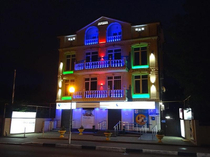 Others 4, Inn on Kirova 24, Gelendzhik gorsovet
