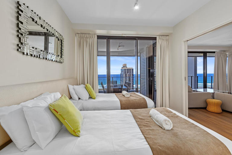 Bedroom 12