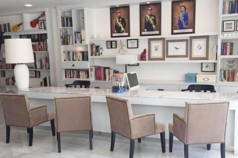 Others 5, Bei Boutique Hotel, Muar