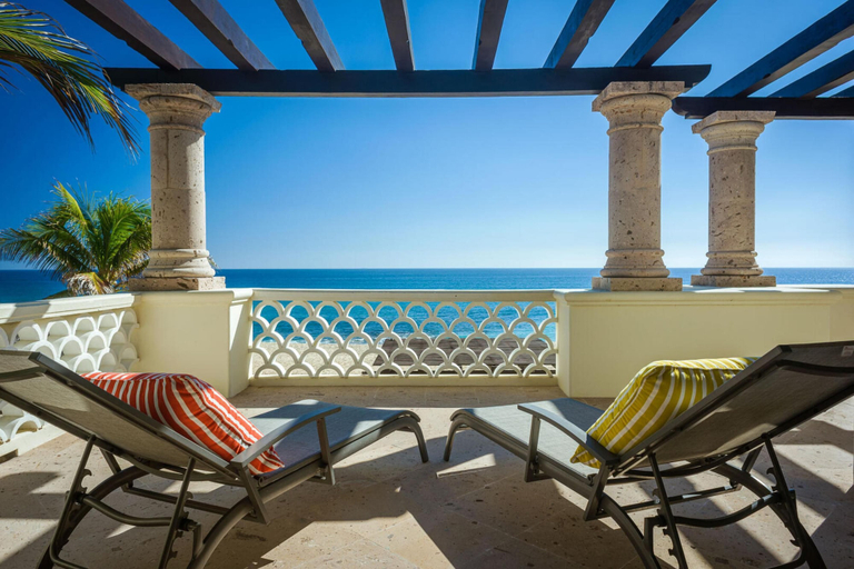 Room 4, Casa Cielo in San Jose del Cabo, La Paz