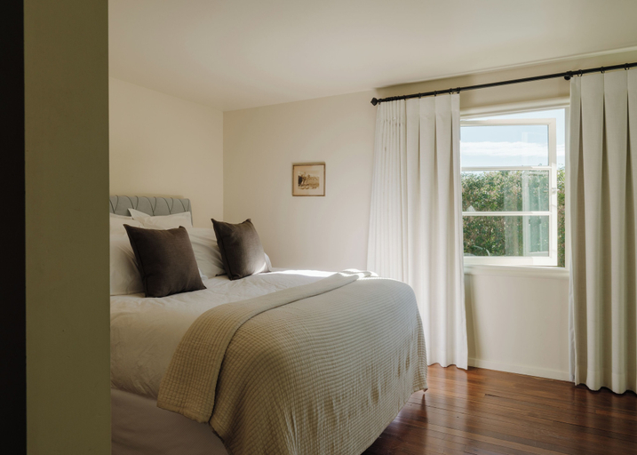 Bedroom 3, The Willows Palm Springs, Riverside